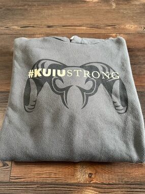 #KUIU Strong Sweatshirt